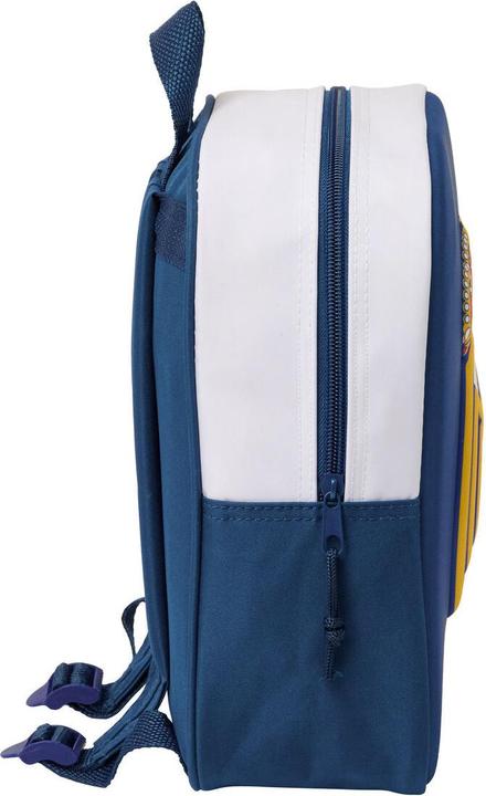 Produktbild Safta Real Madrid 3D backpack 27cm