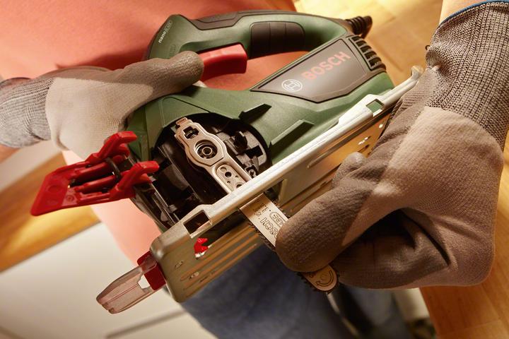 Actual product image Bosch Home & Garden AdvancedCut 50