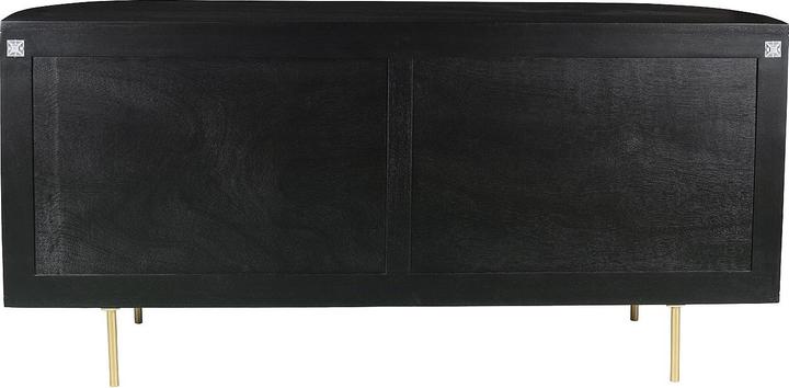 Image du produit Maison Céphy Nevili (165 x 40 x 80 cm)