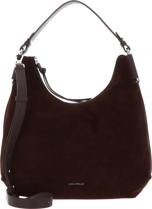 Immagine prodotto Coccinelle Suede Leather Handbag