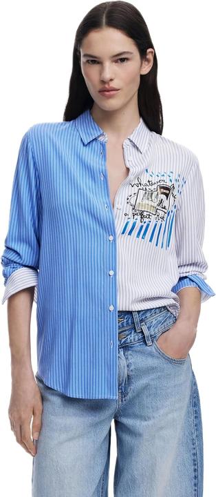 Immagine prodotto Desigual A Perfect Ride (M)