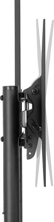 Image du produit Neomounts Mobile Floor Stand incl. AV- (70", 50 kg)
