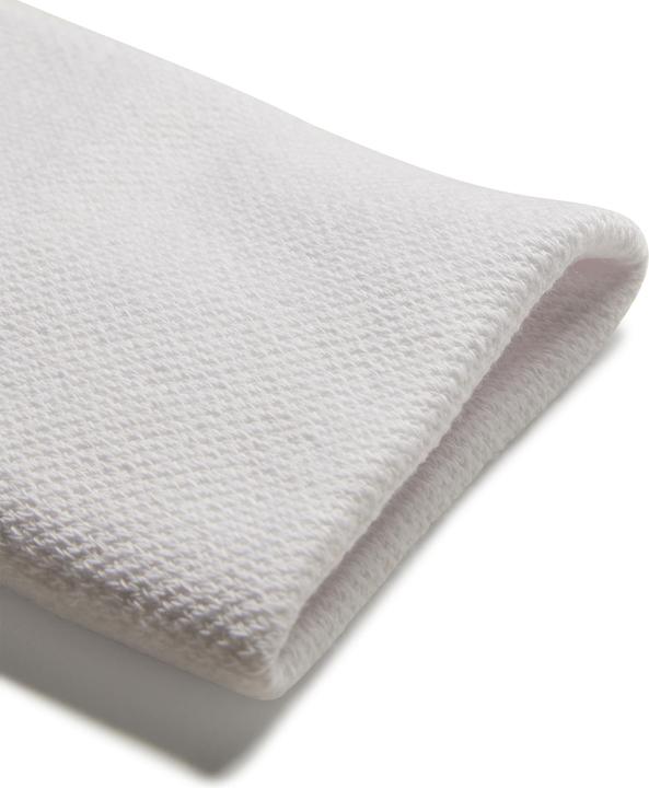Immagine prodotto adidas Calzini Tennis Wb L da uomo, Bianco/Bianco/Nero, Taglia unica