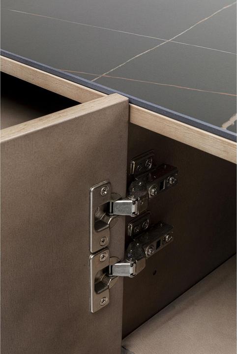 Produktbild Kare Design Sideboard Cesaro 160x76cm (160 x 38 x 76 cm)