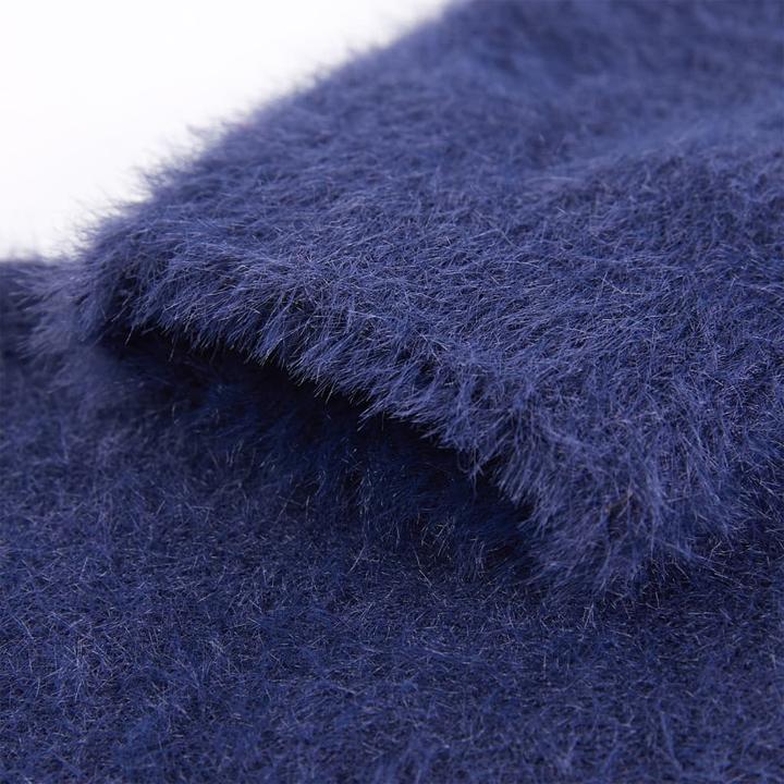 Actual product image VidaXL Children's socks 5 pairs EU 30-34,Material: 97 % polyamide. 3 (5-pack, 30 - 34)