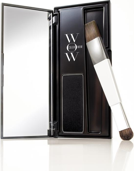 Image du produit Color Wow Root Cover Up Noir (Noir)