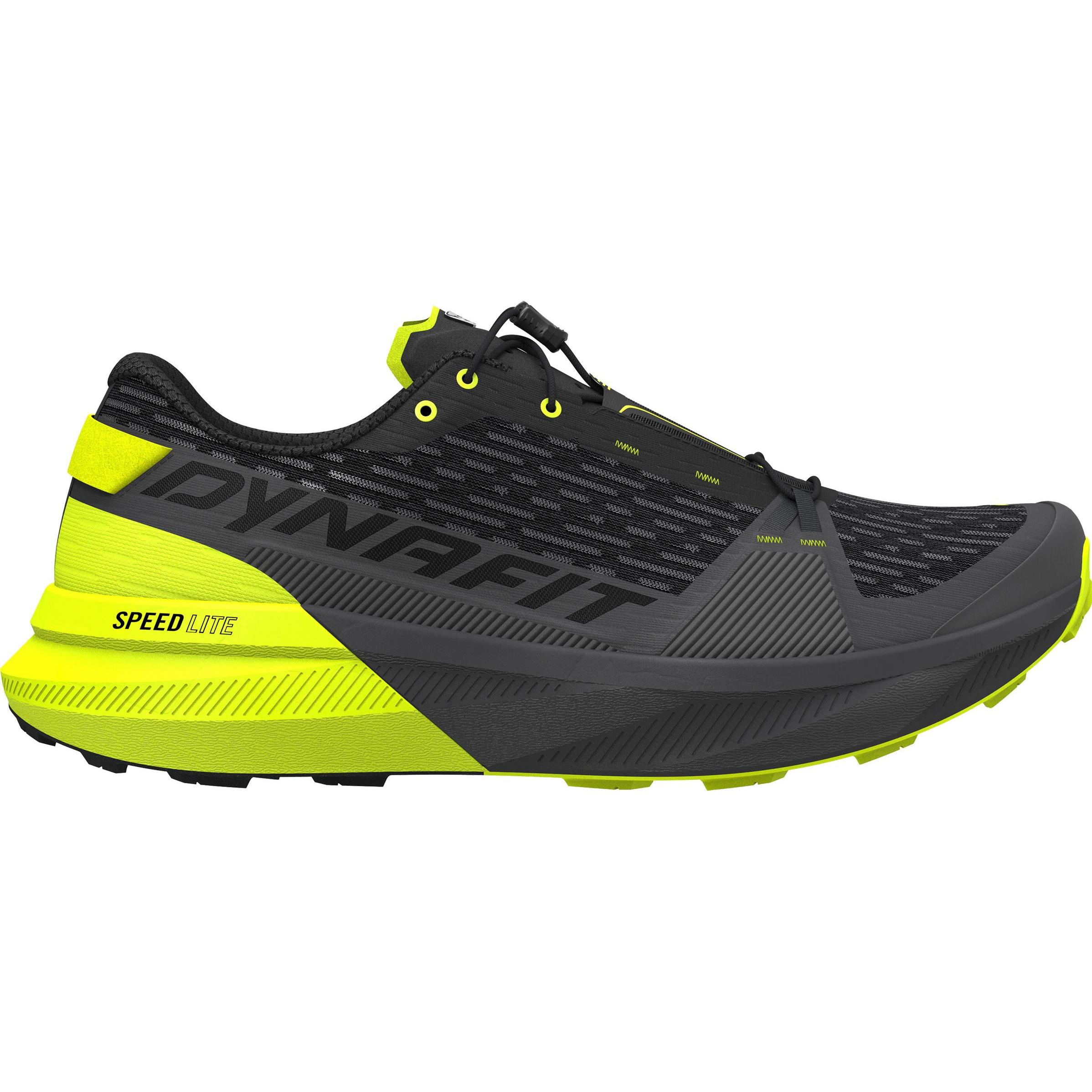 Dynafit, Herren, Laufschuhe, Ultra Pro 2 (43), Grau