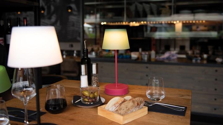 Immagine prodotto Remember Lampada da tavolo pura (255 lm)