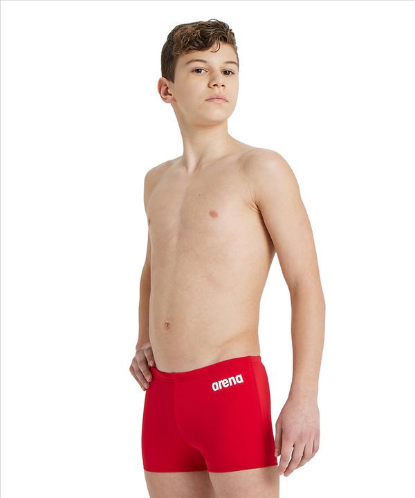 Actual product image Arena B Team Swim Short Solid (116)