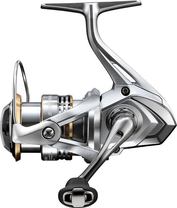 Produktbild Shimano Sedona (2500)