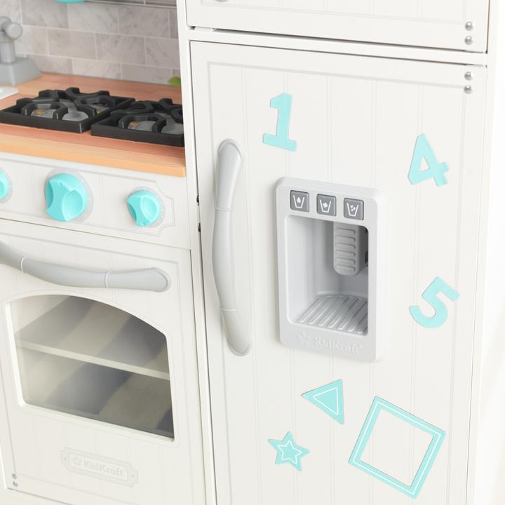 Produktbild KidKraft Countryside Play Kitchen