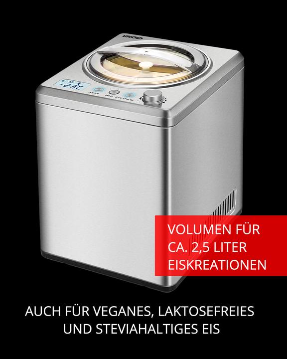 Produktbild Unold Profi Plus