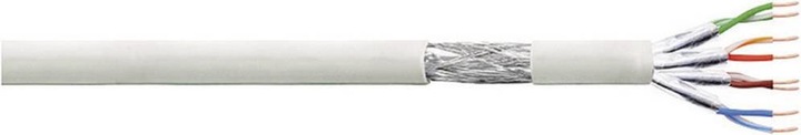 Immagine prodotto LogiLink Cavo di rete (S/FTP, CAT6, 305 m)