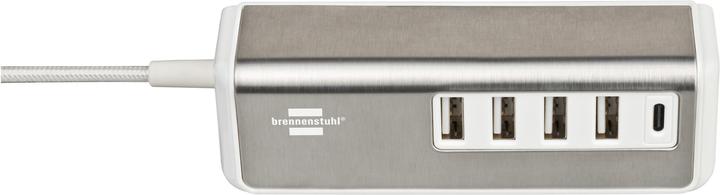 Image du produit Brennenstuhl Chargeur rapide (20 W, 5 ports)