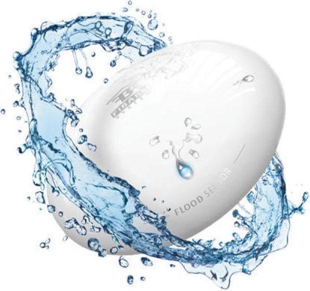 Produktbild Fibaro HomeKit Flood Sensor