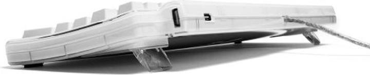 Immagine prodotto Matias Tactile Pro 3.0 Keyboard German QWERTZ (FK302-DE) (DE, Cablato)