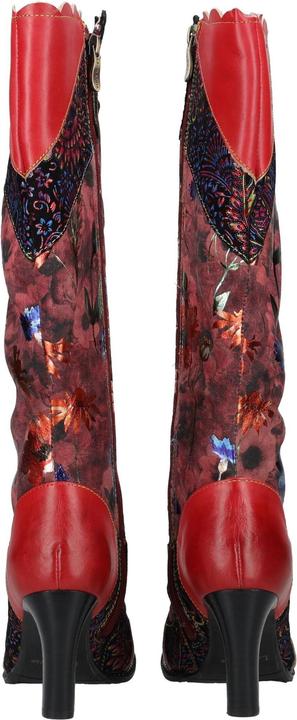 Actual product image Laura Vita Stiefel (41)