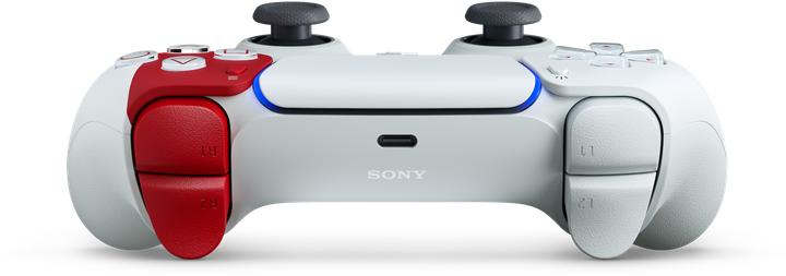 Actual product image Sony DualSense Wireless Controller - God of War 20th Anniversary Limited Edition (PS5)