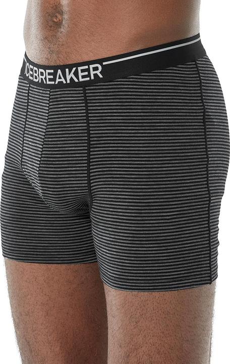 Image du produit Icebreaker Anatomica Boxer (XL)
