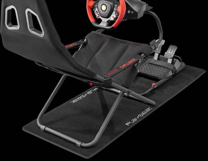 Actual product image Playseat Floor mat (12 x 12.5 x 57.5 cm)