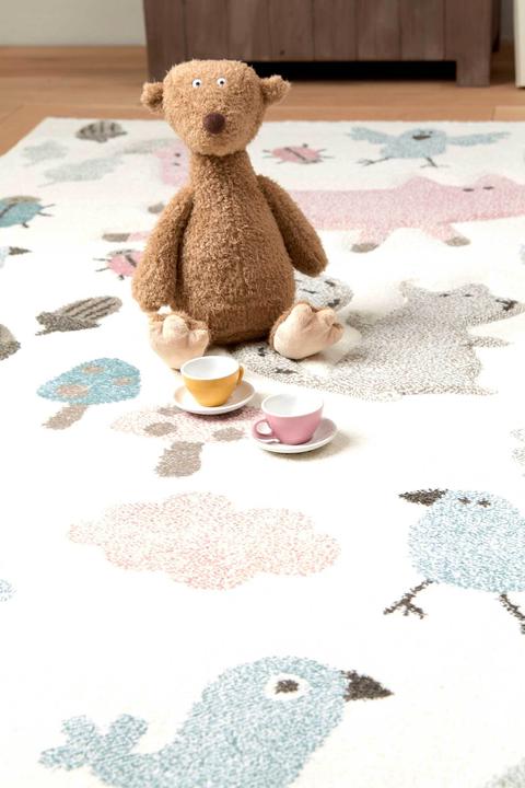 Actual product image Sigikid Forest (133 x 200 cm)