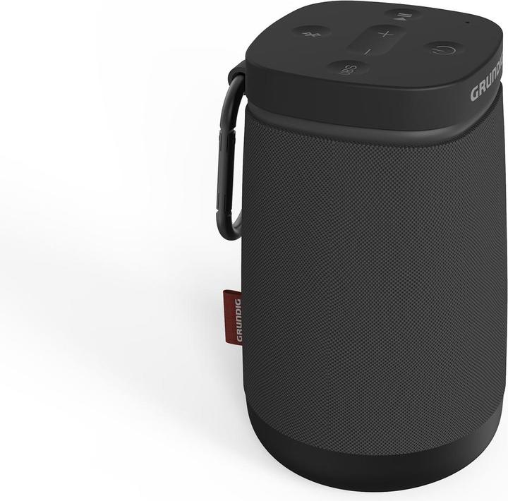 Actual product image Grundig Portable 360 (11 h, Rechargeable battery operated)