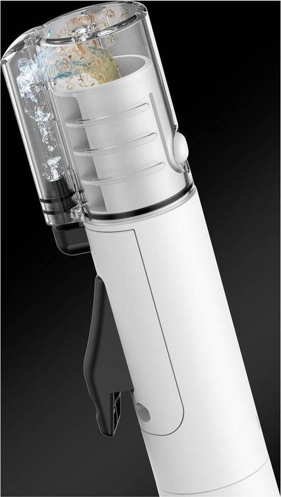 Actual product image Silva SC 7500 washing vacuum cleaner