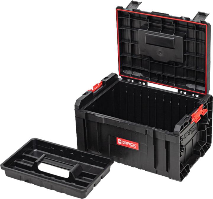 Produktbild Qbrick Pro Toolbox 2.0