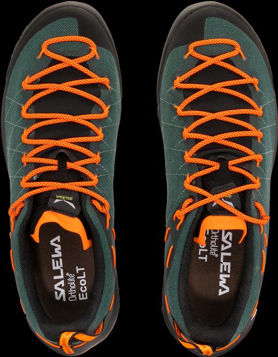 Actual product image Salewa Wildfire Canvas Shoe (40)