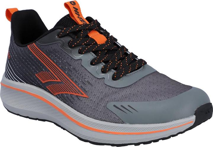 Actual product image Hi-Tec Santorini (43)