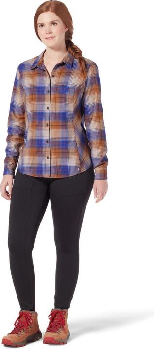 Immagine prodotto Royal Robbins Camicia di Flanelle Dream Trekker (M)