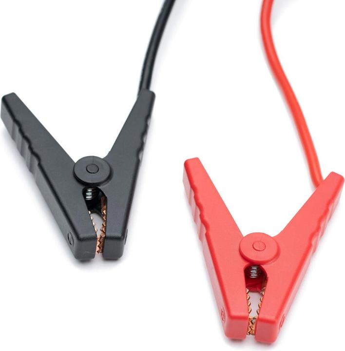 Produktbild Voltima JUMP STARTER VJS500 Batterieloses Starthilfegerät (1000 A)