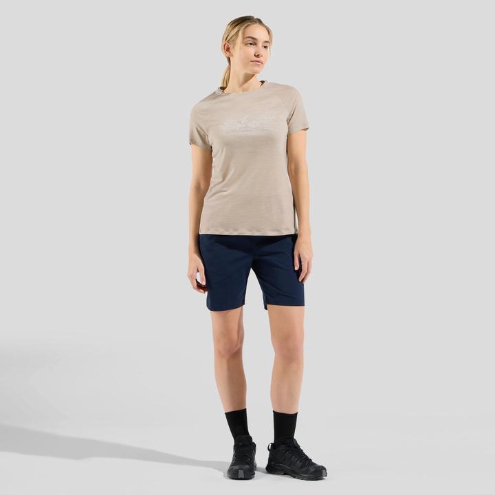 Image du produit Odlo Ascent Performance 130 (M)