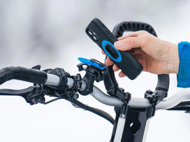 Immagine prodotto Quad Lock 360 Base - Morsetto da bar medio