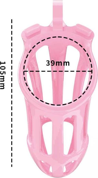 Produktbild Rimba P-Cage