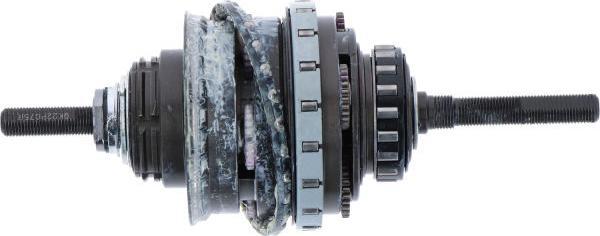 Actual product image Shimano Gear unit SG-C7050-5D Axle 187mm (Drum brake)