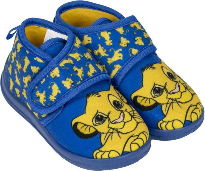 The Lion King Hausschuhe Dunkelblau (23)