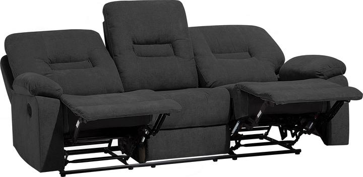 Actual product image Beliani Bergen (3-seater)