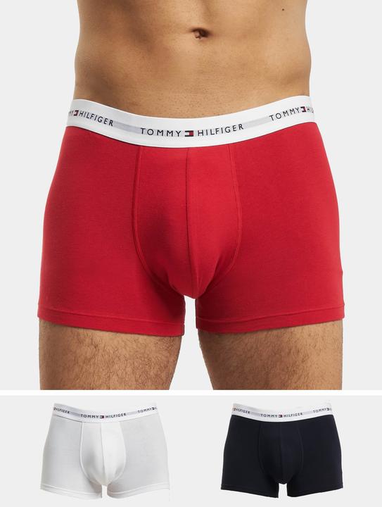 Produktbild Tommy Hilfiger 3p Trunk (S, 3er Pack)
