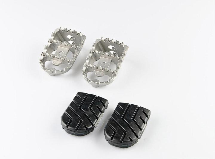 Image du produit Sw Motech Kit de repose-pieds passager ION