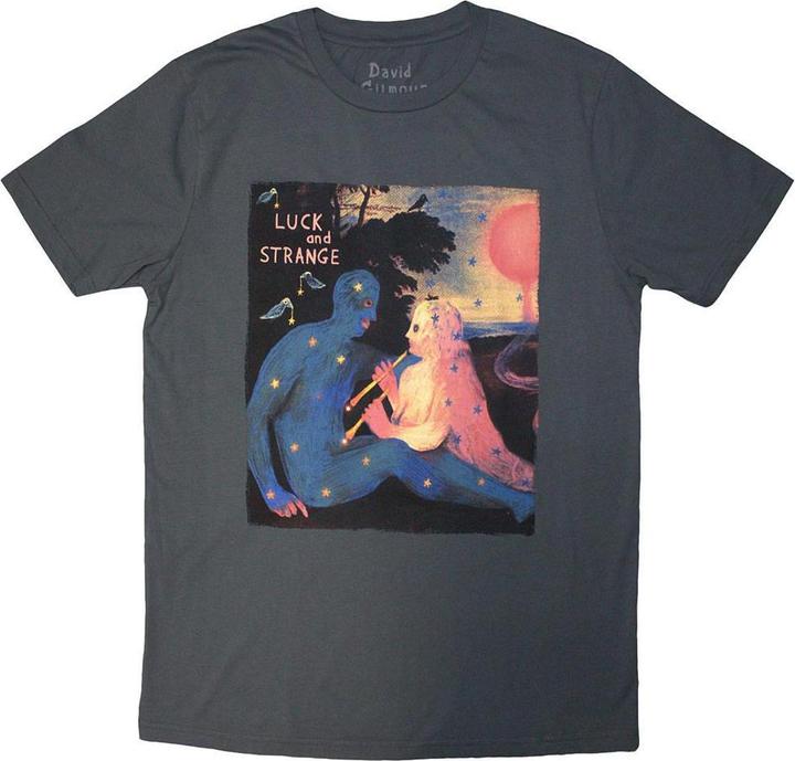 Produktbild Universal Textiles Luck & Strange London 2 TShirt (XL)