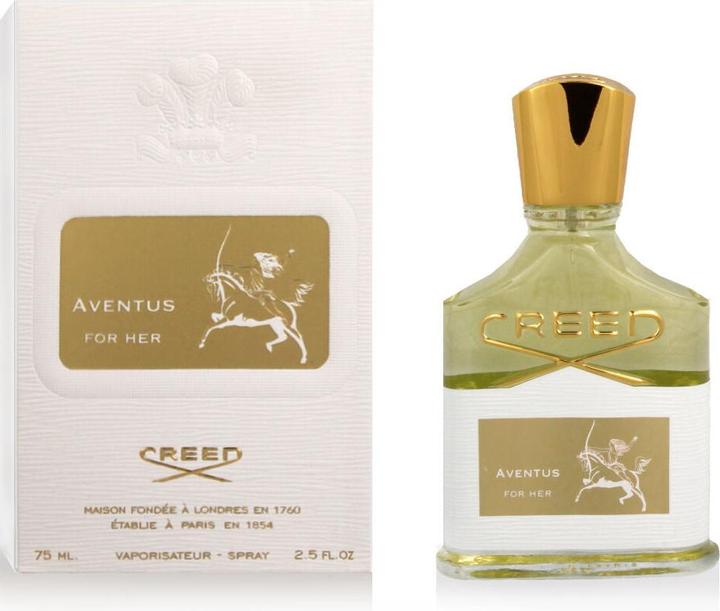 Produktbild Creed Aventus (Eau de Parfum, 75 ml)