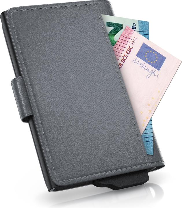 Actual product image Aplic Credit card case