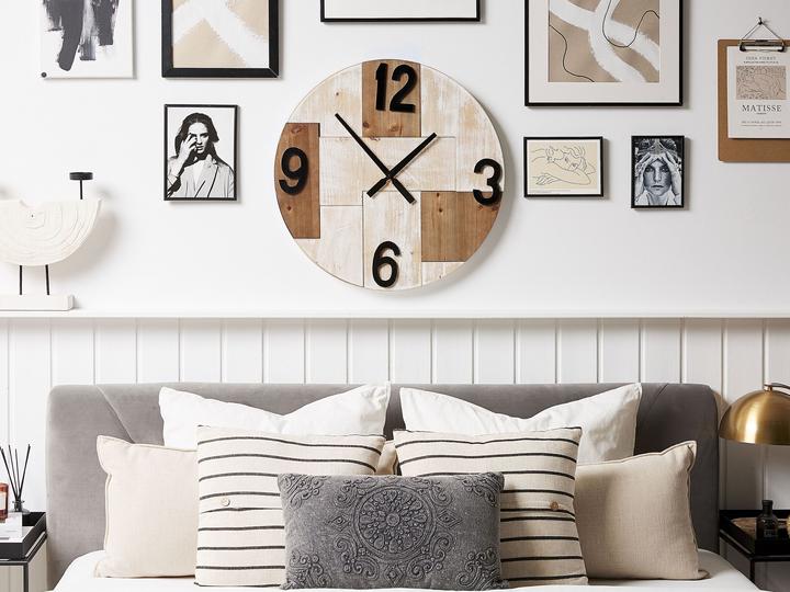 Actual product image Beliani Michapan (60 cm)