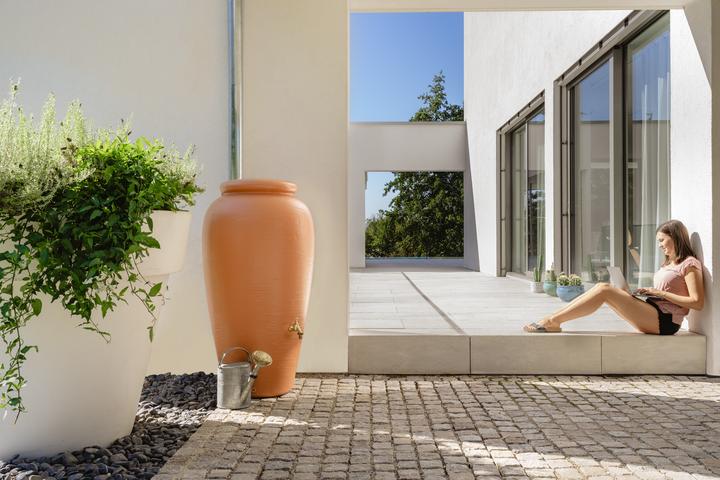 Produktbild Garantia Amphore (300 l)