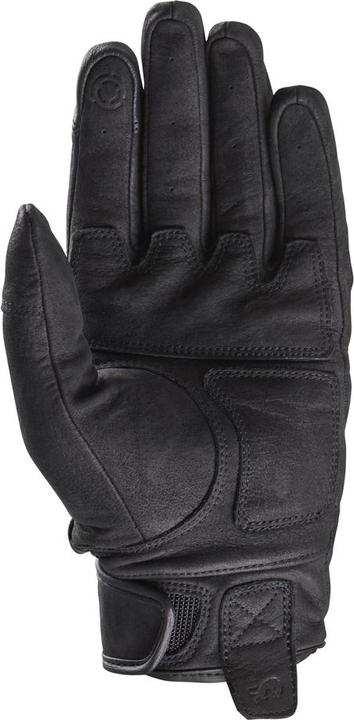 Gants de moto