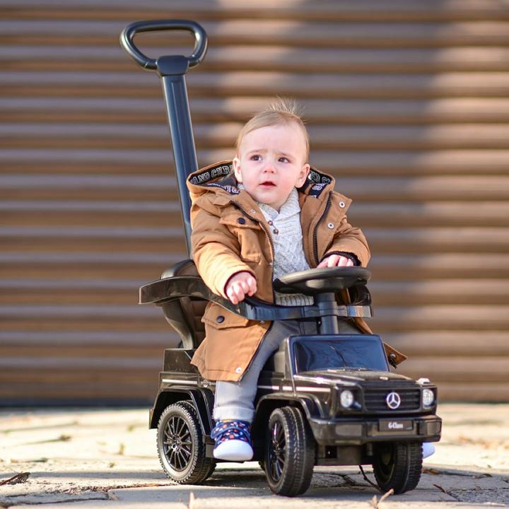 Immagine prodotto Lorelli Bambini scivolo auto Mercedes Benz