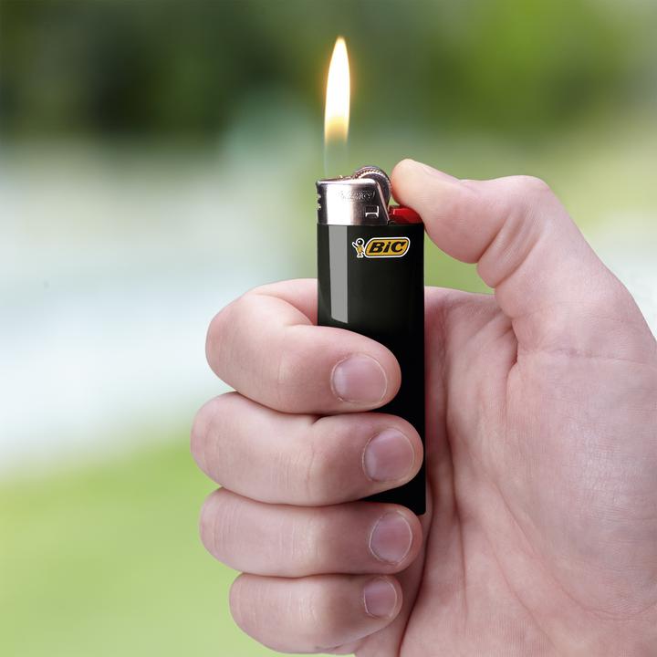 Produktbild Bic Feuerzeug