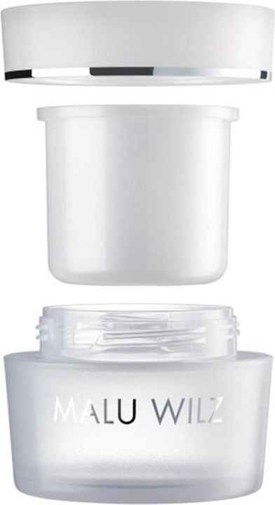 Produktbild Malu Wilz Vitamin C Active+ Vitamin C Collagen Cream (50 ml, 24h Creme)