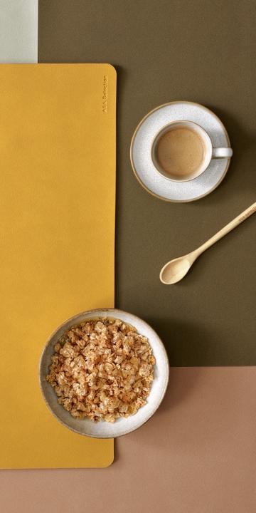 Actual product image ASA Selection ASA placemat soft leather cork 46 x 33 cm (1 pcs., 46 x 33 cm)